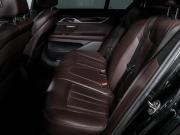 BMW 7 серии VI (G11/G12) Москва  - изображение 28