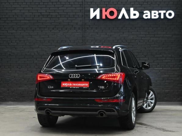 Audi Q5 I (8R) с пробегом 2011 года, цена 1 350 000 рублей, 177116 км, внедорожник, Автокод Объявления
