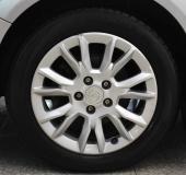 Opel Astra H Рестайлинг Москва  - изображение 30