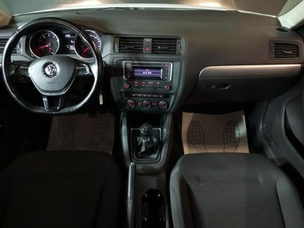 Volkswagen Jetta II Рестайлинг (China Market) с пробегом 2016 года, цена 1 300 000 рублей, 103482 км, седан, Автокод Объявления