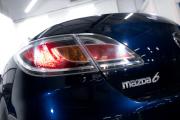Mazda 6 II (GH) Рестайлинг Тюмень  - изображение 37