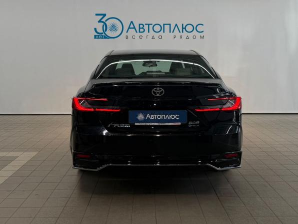 Toyota Camry IX (XV80) China Market с пробегом 2026 года, цена 4 580 000 рублей, 14 км, седан, Автокод Объявления