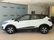 Renault Kaptur I Рестайлинг Москва  - изображение 25