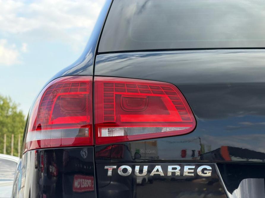 Volkswagen Touareg II Набережные Челны  - изображение 12