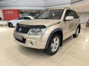 Suzuki Grand Vitara II Рестайлинг Казань  - изображение 23