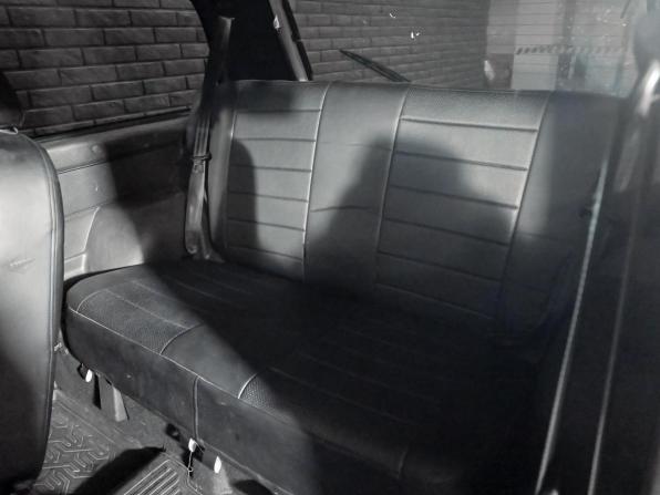 Lada (ВАЗ) Niva Legend с пробегом 2024 года, цена 875 000 рублей, 41000 км, внедорожник, Автокод Объявления