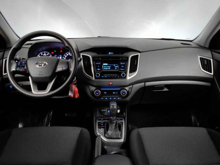 Hyundai Creta I Подольск  - изображение 12