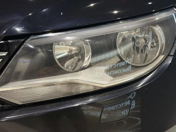 Volkswagen Tiguan I Рестайлинг с пробегом 2012 года, цена 1 420 000 рублей, 149600 км, внедорожник, Автокод Объявления