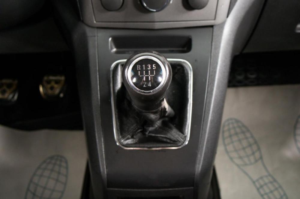 Opel Zafira B Пермь  - изображение 18