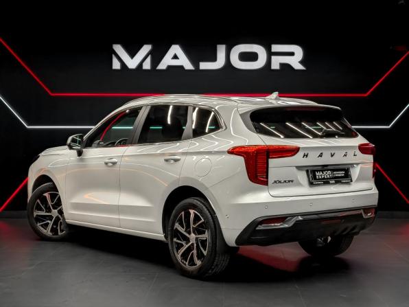 Haval Jolion I с пробегом 2023 года, цена 1 595 000 рублей, 88003 км, внедорожник, Автокод Объявления