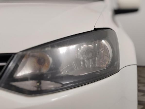 Volkswagen Polo V Рестайлинг с пробегом 2019 года, цена 1 199 000 рублей, 112007 км, седан, Автокод Объявления