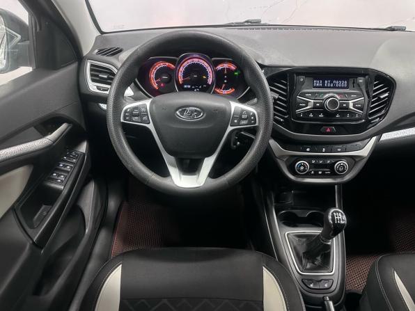 Lada (ВАЗ) Vesta I с пробегом 2020 года, цена 980 000 рублей, 138786 км, седан, Автокод Объявления