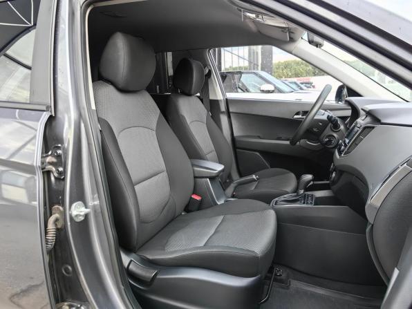 Hyundai Creta I Рестайлинг с пробегом 2021 года, цена 2 020 000 рублей, 60702 км, внедорожник, Автокод Объявления