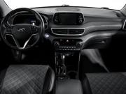 Hyundai Tucson III Рестайлинг Санкт-Петербург  - изображение 34