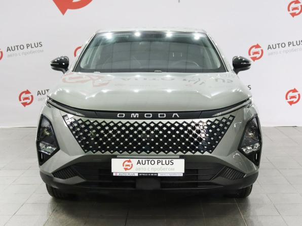 Omoda C5 I Рестайлинг с пробегом 2024 года, цена 2 010 000 рублей, 4880 км, внедорожник, Автокод Объявления