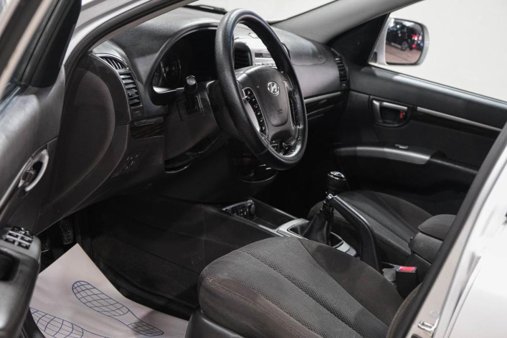 Hyundai Santa Fe II Рестайлинг Новокузнецк  - изображение 15