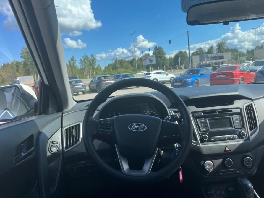 Hyundai Creta I Пермь  - изображение 17