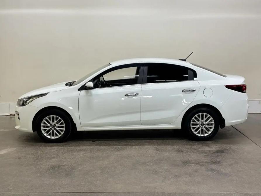 Kia Rio IV Саратов  - изображение 6