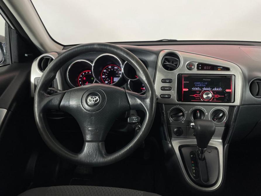 Toyota Matrix I (E130) Воронеж  - изображение 11