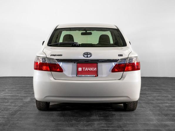 Toyota Premio II (T26) с пробегом 2010 года, цена 1 190 500 рублей, 92000 км, седан, Автокод Объявления