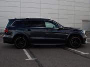 Mercedes-Benz GLS AMG I (X166) Москва  - изображение 32