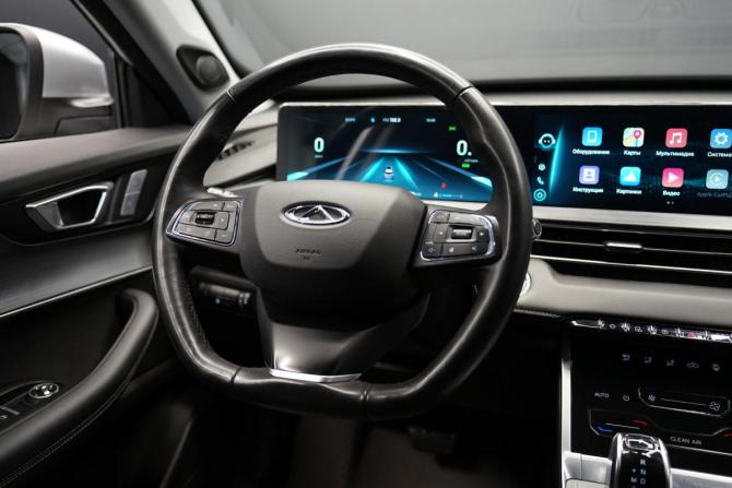 Chery Tiggo 7 Pro Max I с пробегом 2024 года, цена 1 943 000 рублей, 32316 км, внедорожник, Автокод Объявления