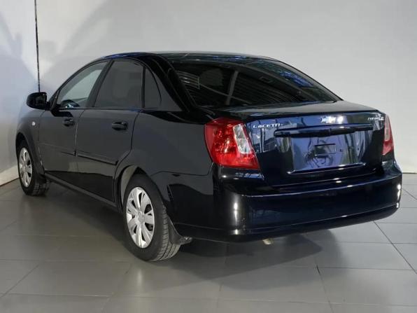 Chevrolet Lacetti I с пробегом 2010 года, цена 560 000 рублей, 170925 км, седан, Автокод Объявления