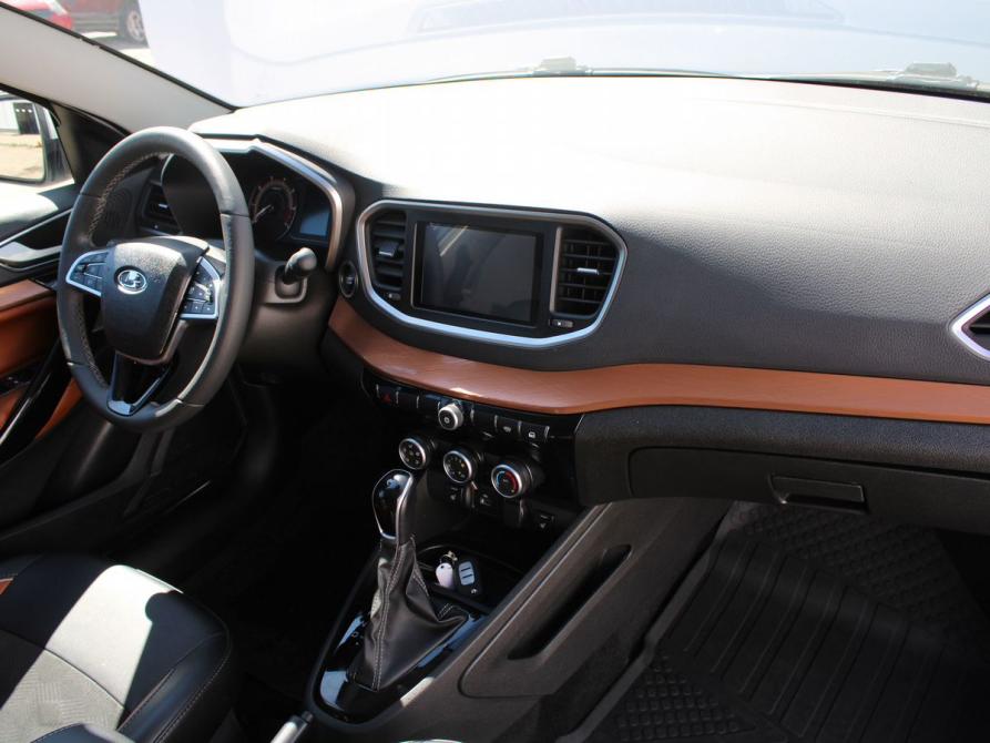 Lada (ВАЗ) Vesta I Рестайлинг (NG) Нижний Новгород  - изображение 8