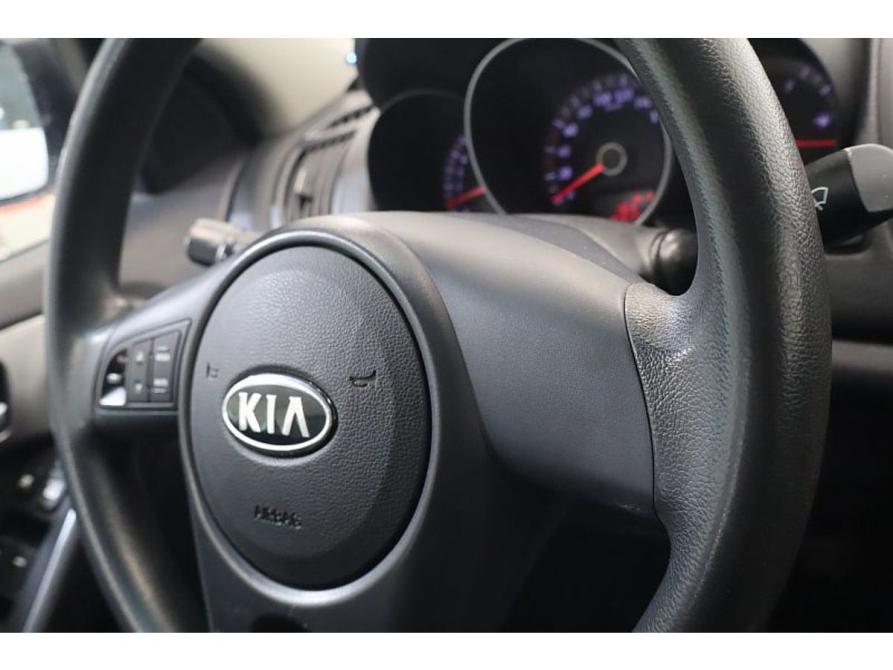 Kia Cerato II Коломна  - изображение 8