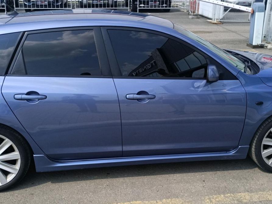 Mazda 3 MPS I Кемерово  - изображение 16