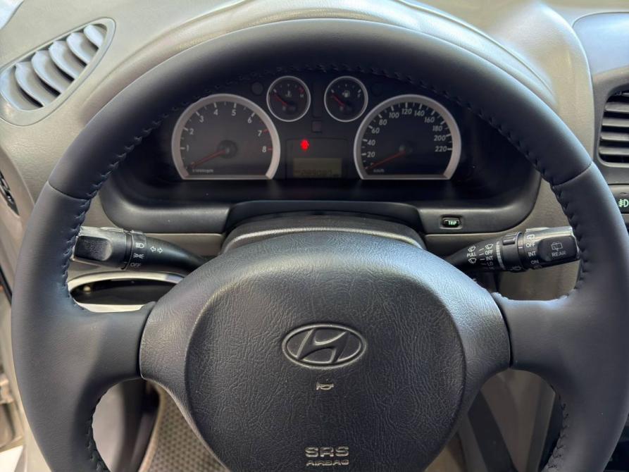 Hyundai Santa Fe Classic Ростов-на-Дону  - изображение 8