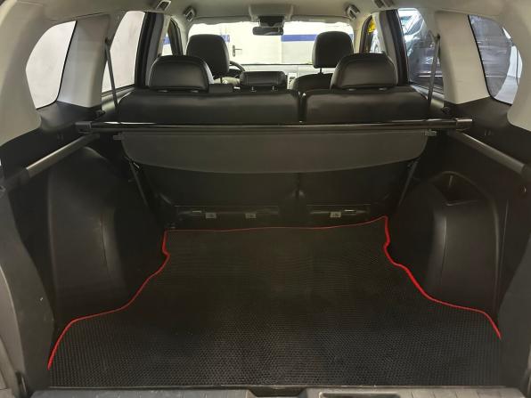 Citroen C-Crosser с пробегом 2011 года, цена 830 000 рублей, 239364 км, внедорожник, Автокод Объявления
