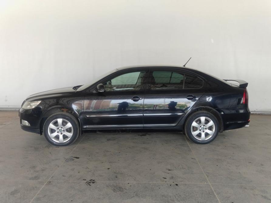 Skoda Octavia II (A5) Рестайлинг Москва  - изображение 7
