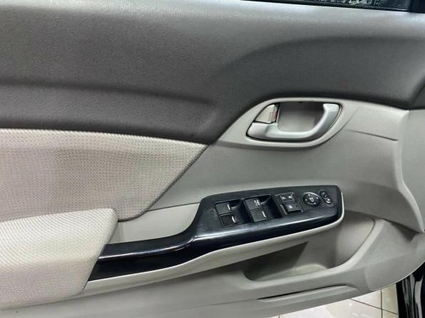 Honda Civic IX с пробегом 2012 года, цена 1 357 500 рублей, 179441 км, седан, Автокод Объявления
