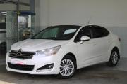 Citroen C4 II Красноярск  - изображение 14