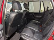 Land Rover Freelander II Рестайлинг 2 Пермь  - изображение 32