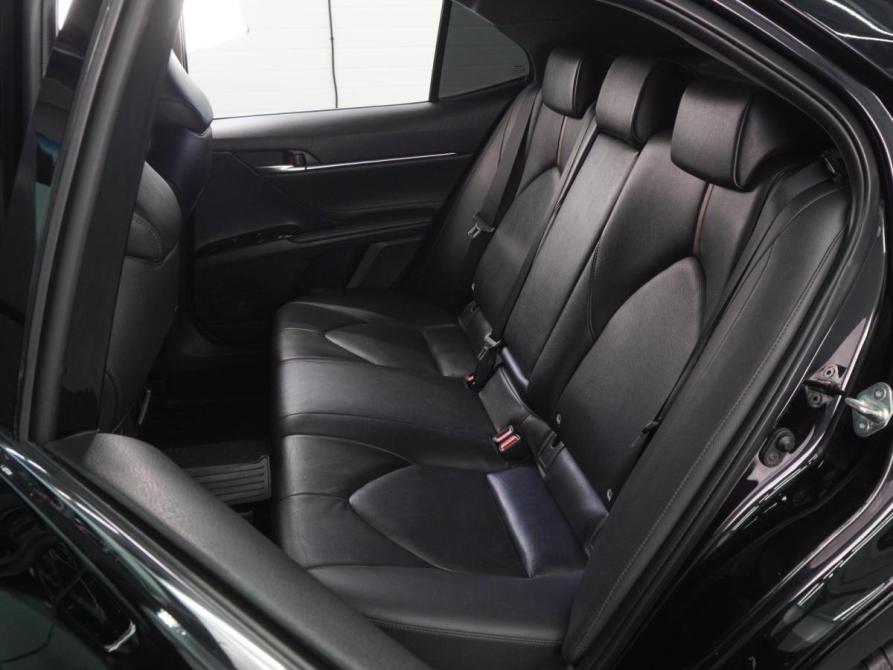 Toyota Camry VIII (XV70) Воронеж  - изображение 9