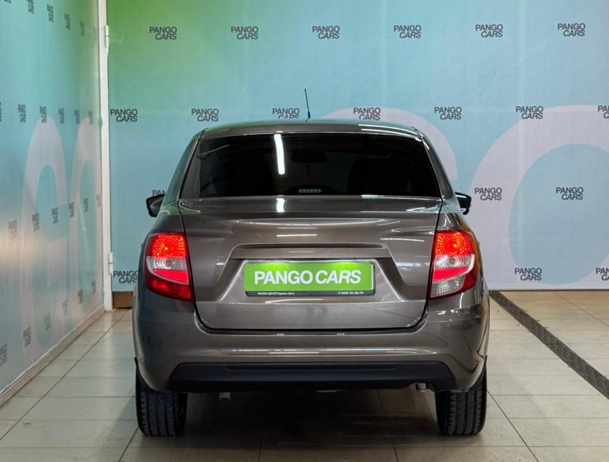 Lada (ВАЗ) Granta I Рестайлинг Набережные Челны  - изображение 6