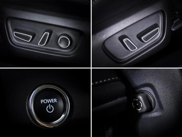 Toyota Camry IX (XV80) China Market с пробегом 2025 года, цена 4 099 000 рублей, 18700 км, седан, Автокод Объявления