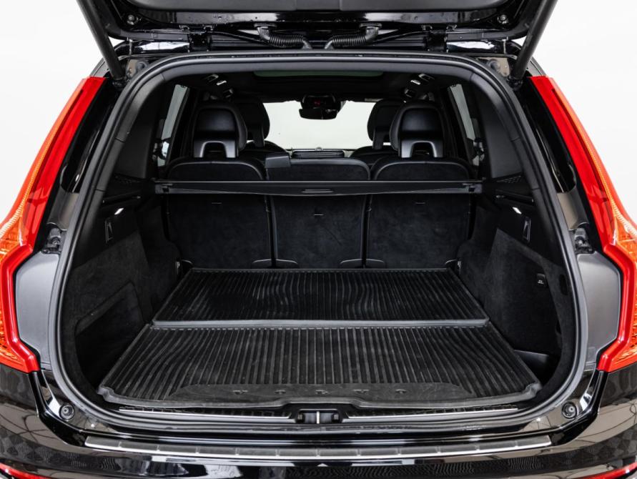 Volvo XC90 II Рестайлинг 1 Санкт-Петербург  - изображение 36