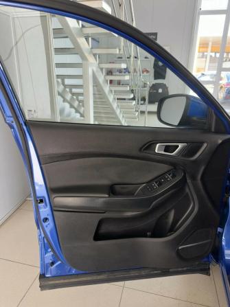 Chery Tiggo 4 I Рестайлинг с пробегом 2021 года, цена 1 395 000 рублей, 76600 км, внедорожник, Автокод Объявления