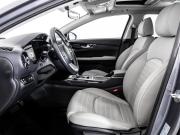 Kia K3 II (China Market) Рестайлинг Санкт-Петербург  - изображение 44