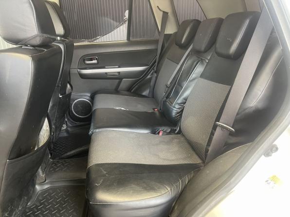 Suzuki Grand Vitara II с пробегом 2008 года, цена 500 000 рублей, 199000 км, внедорожник, Автокод Объявления