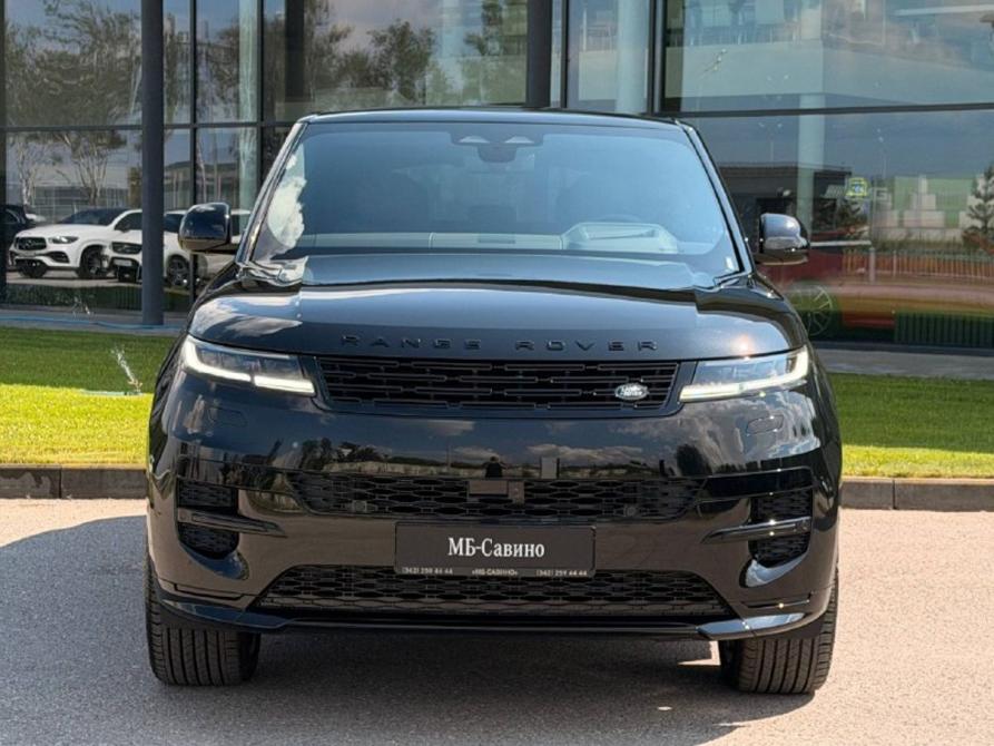 Land Rover Range Rover Sport III Пермь  - изображение 2