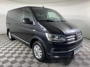 Volkswagen Caravelle T6 Москва  - изображение 22