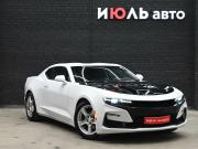 Chevrolet Camaro VI Рестайлинг Екатеринбург  - изображение 20
