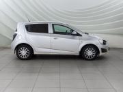Chevrolet Aveo II Волгоград  - изображение 42