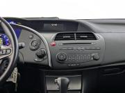 Honda Civic VIII Рестайлинг Москва  - изображение 54