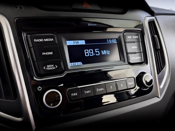 Hyundai Creta I Рестайлинг с пробегом 2021 года, цена 1 889 000 рублей, 94175 км, внедорожник, Автокод Объявления
