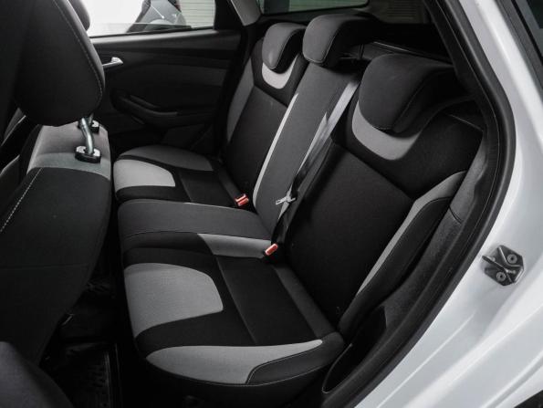 Ford Focus III с пробегом 2012 года, цена 1 110 000 рублей, 113799 км, универсал, Автокод Объявления